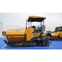 XCMG road machinery 4m mini asphalt paver machine RP403 price